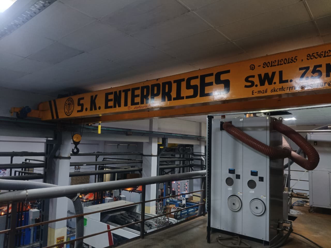 SK Enterprises Gallery 63
